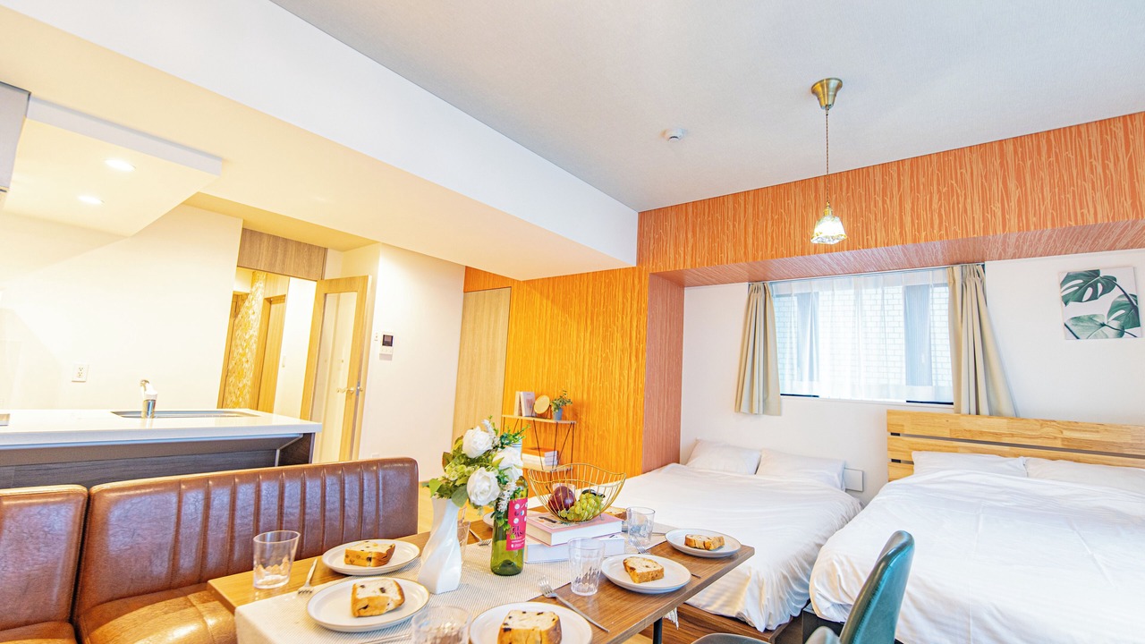 Photo of Bedroom in Setagaya