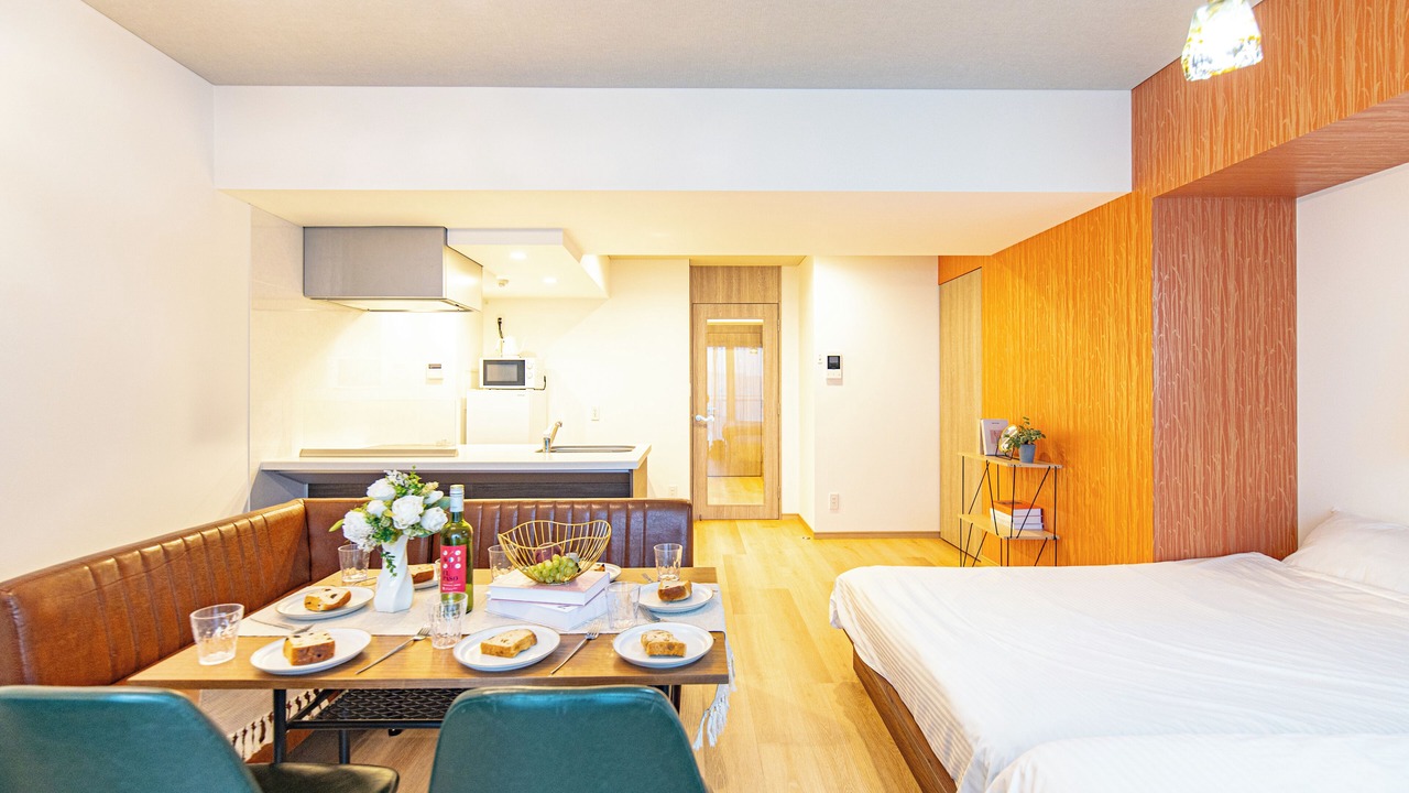 Photo of Bedroom in Setagaya