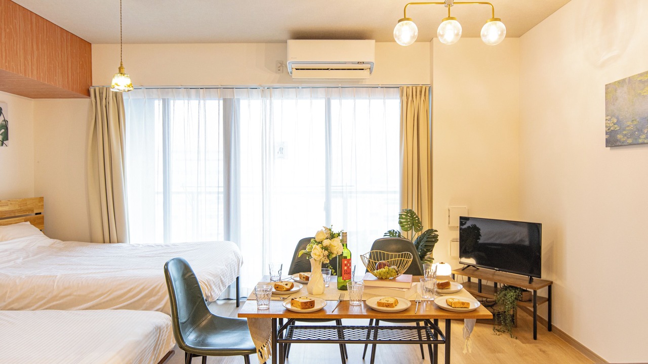 Photo of Bedroom in Setagaya