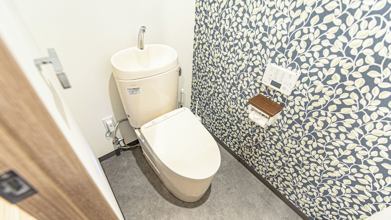 Photo of Bathroom in Setagaya