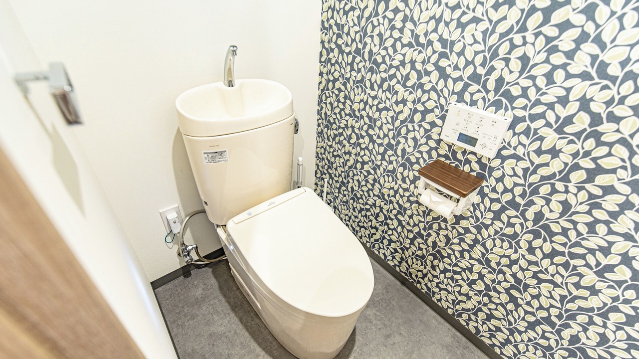 Photo of Bathroom in Setagaya