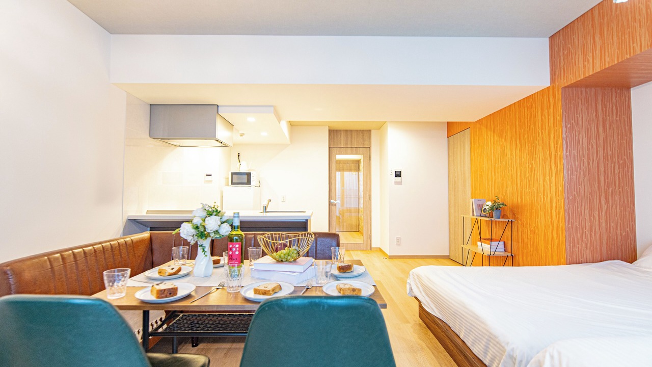 Photo of Bedroom in Setagaya