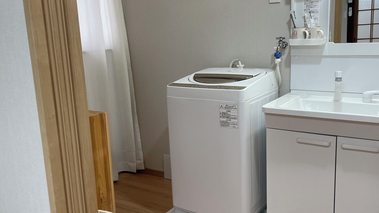 Photo of Bathroom in Sumiyoshi