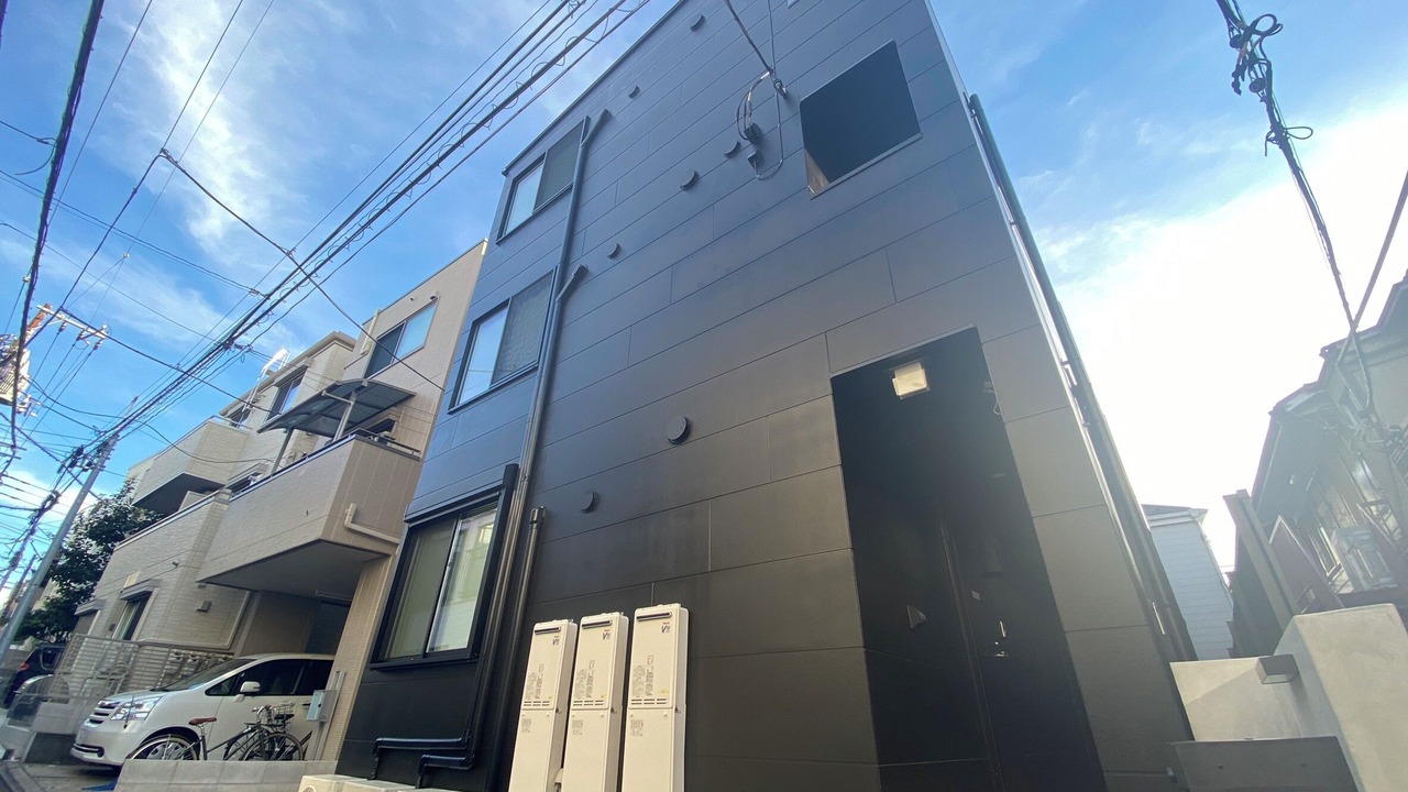 Photo of Outdoor in Honmachi
