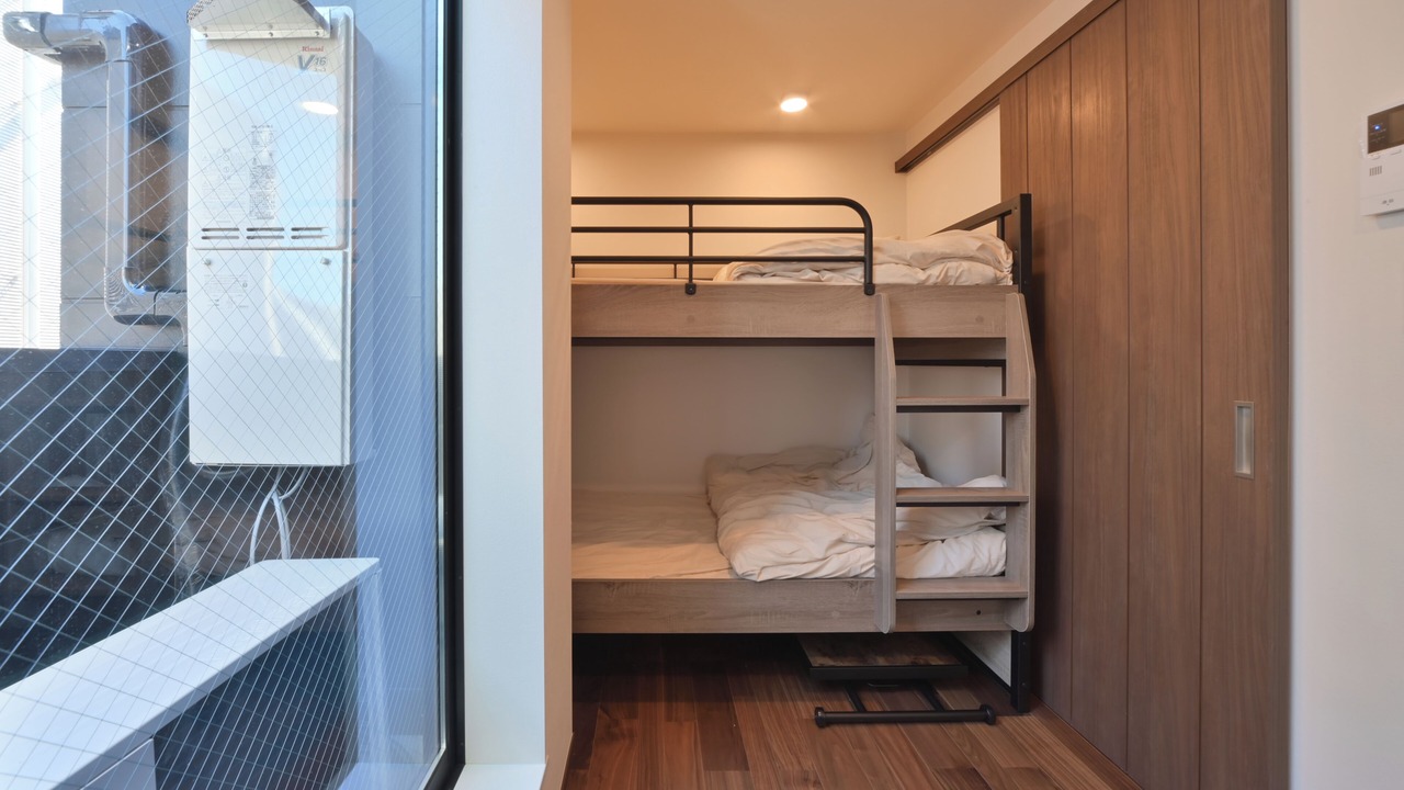 Photo of Bedroom in Honmachi