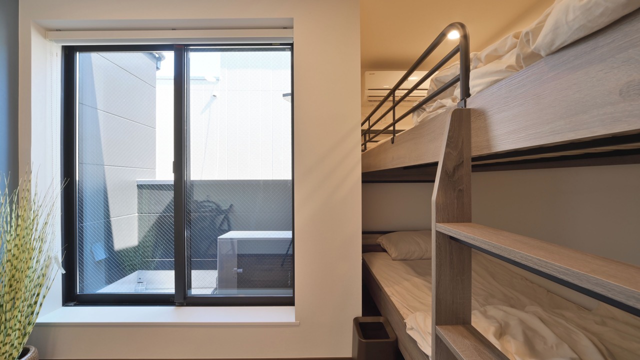 Photo of Bedroom in Honmachi