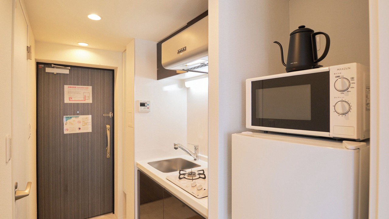Photo of Kitchen in Setagaya
