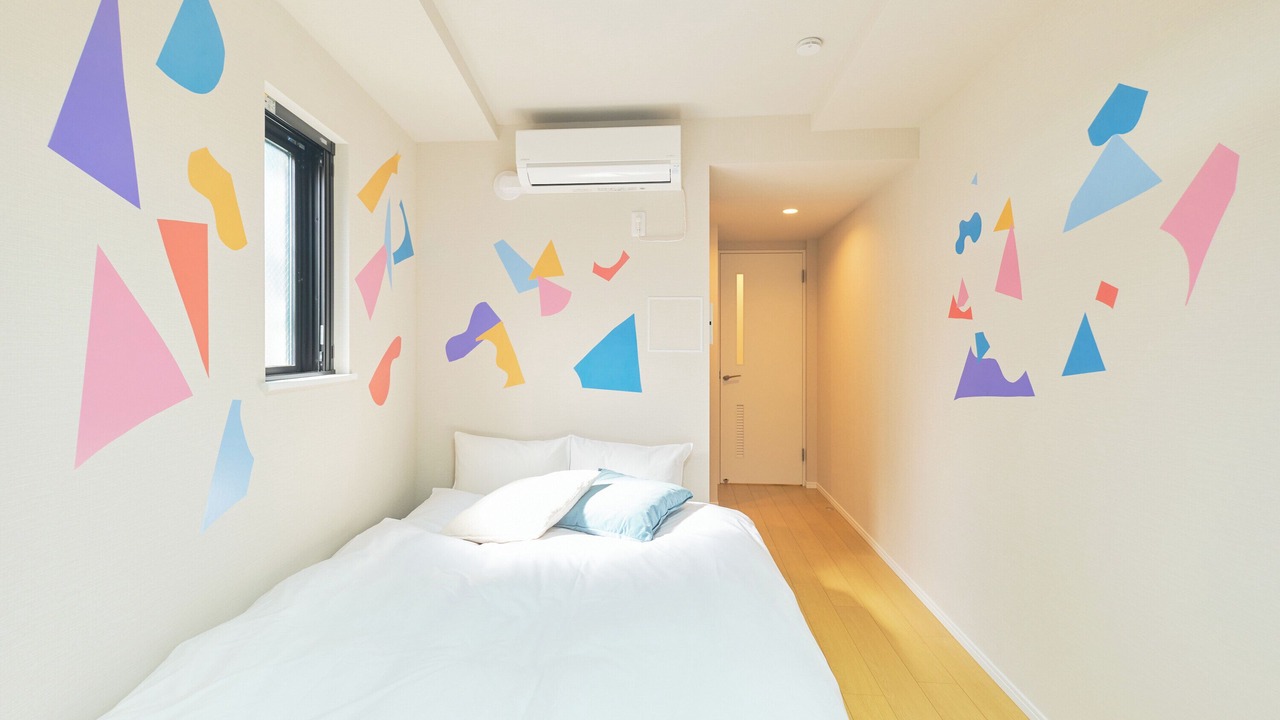 Photo of Bedroom in Setagaya