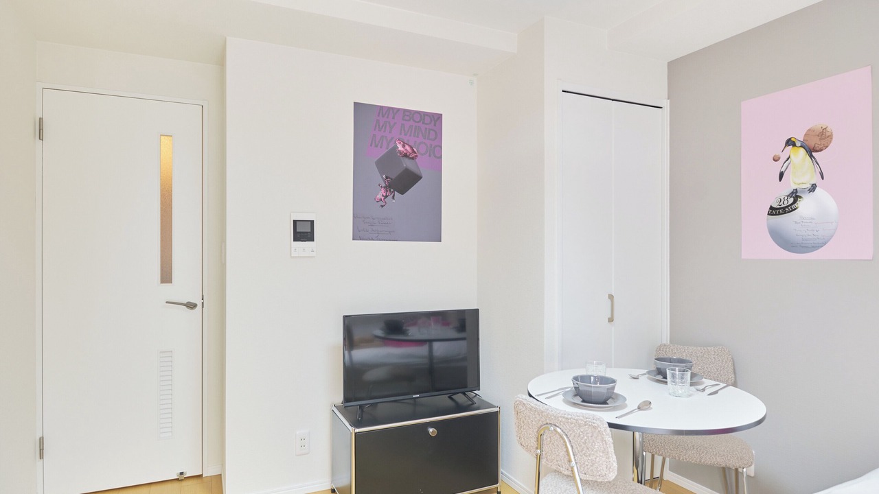 Photo of Bedroom in Setagaya