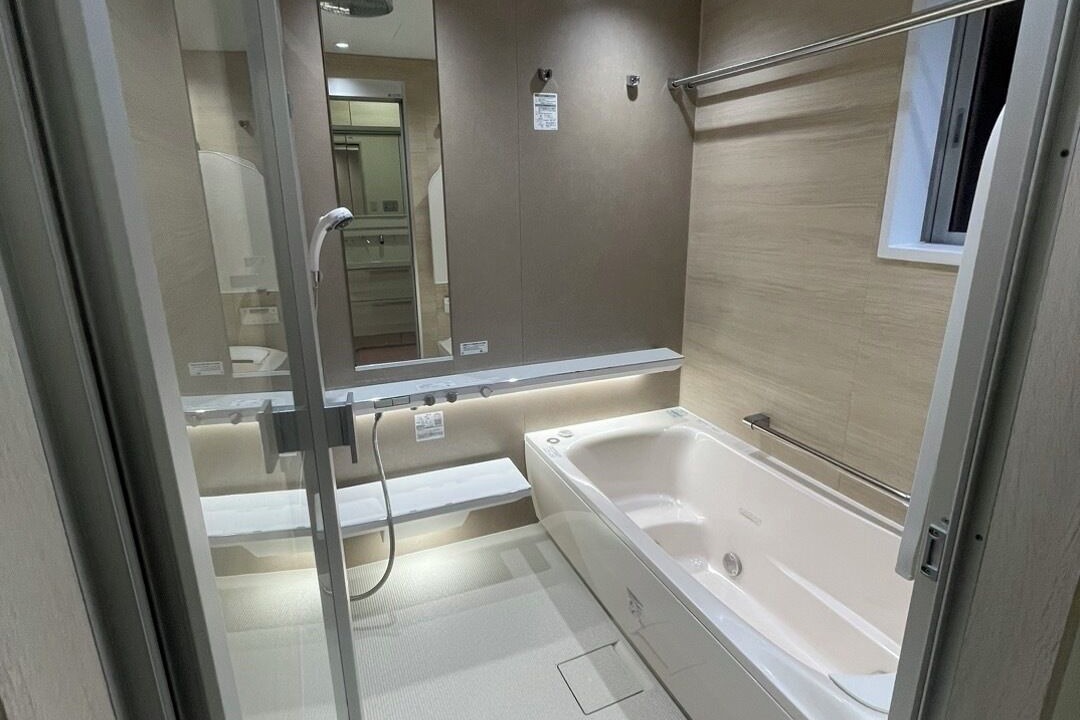 Photo of Bathroom in Konohana