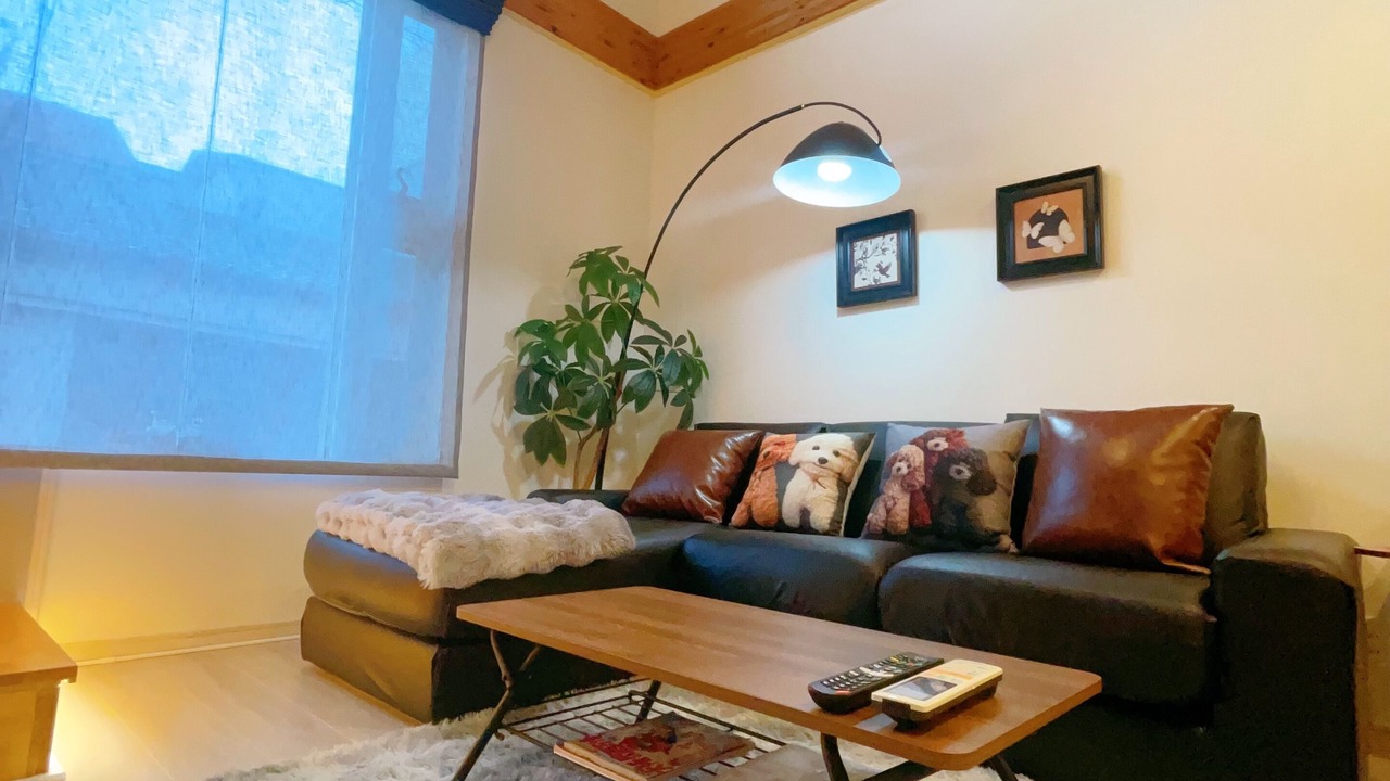 Photo of Livingroom in Konohana