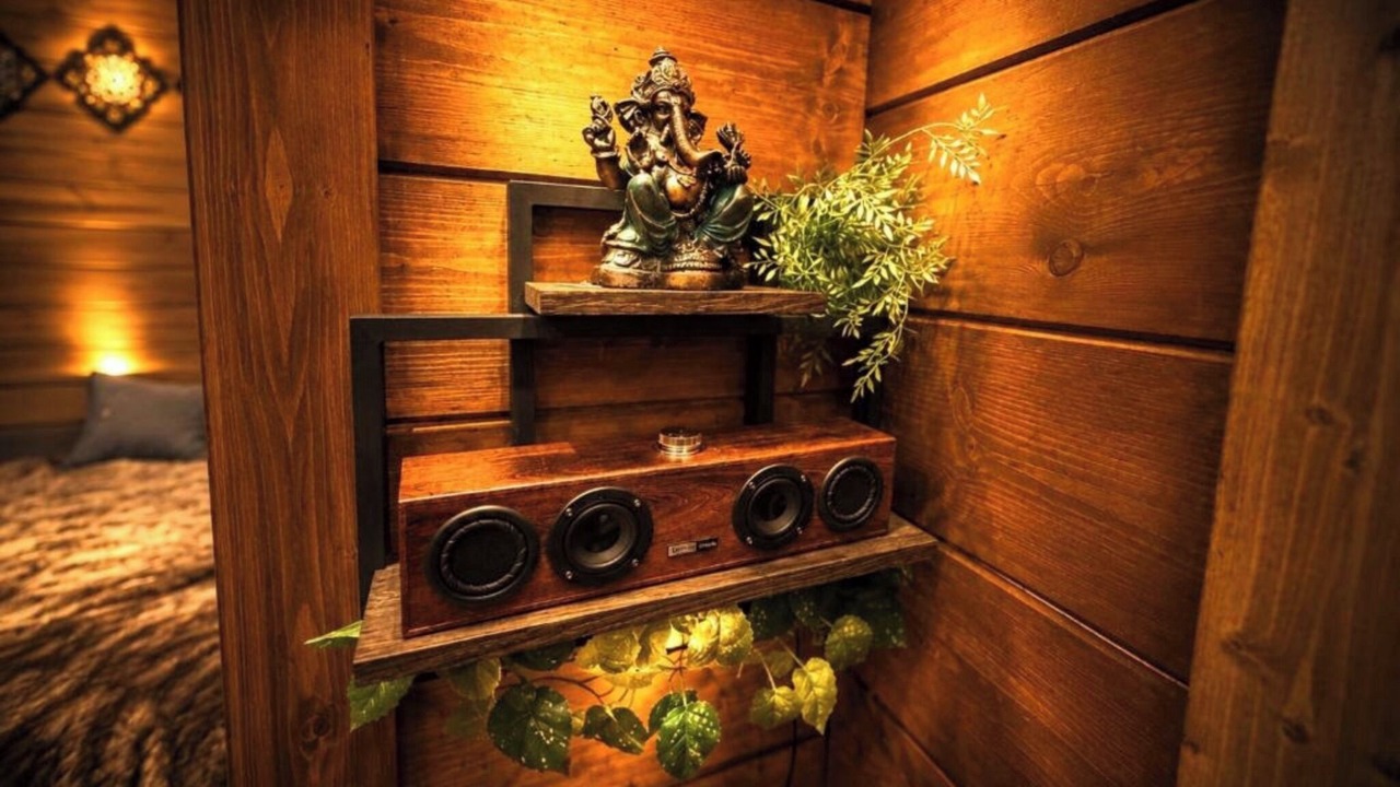 Photo of Bedroom in Nasu