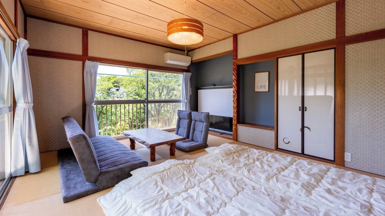 Photo of Bedroom in Ito
