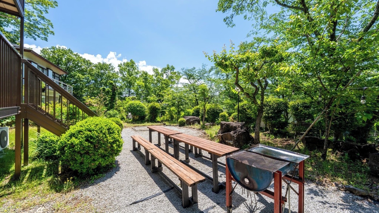 Photo of Outdoor in Ito