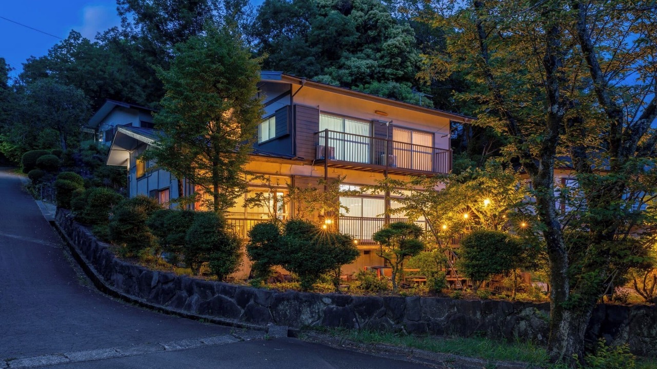 Photo of Outdoor in Ito