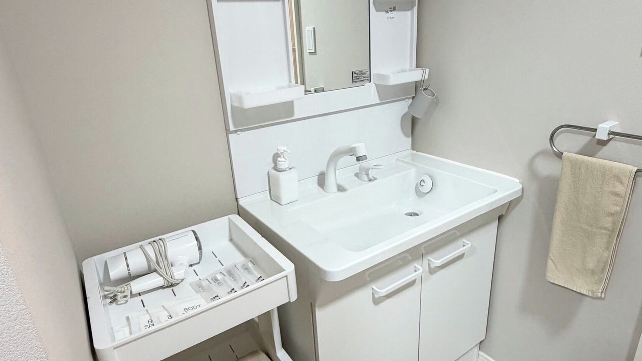 Photo of Bathroom in Hakodate