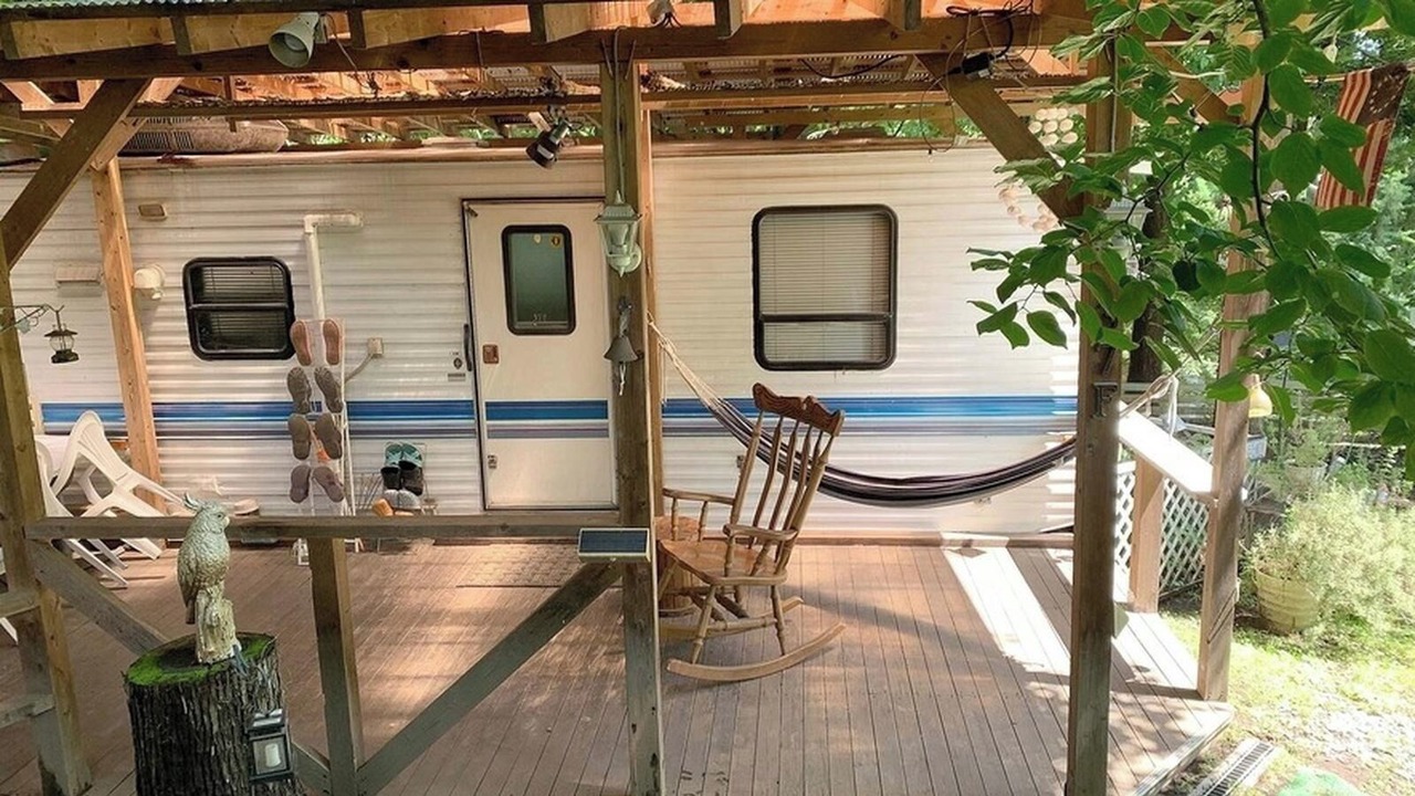 Photo of Patio Balcony in Annaka