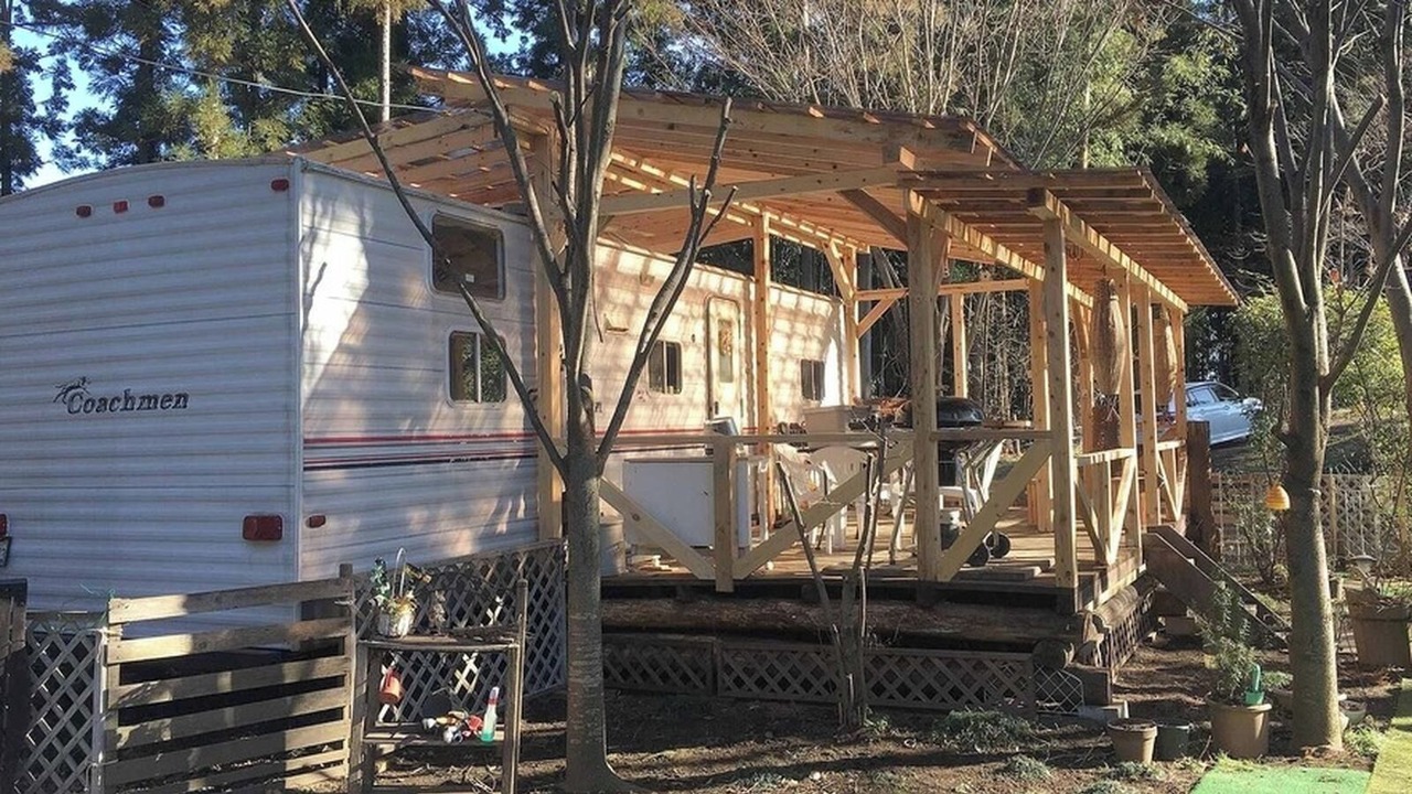 Photo of Outdoor in Annaka