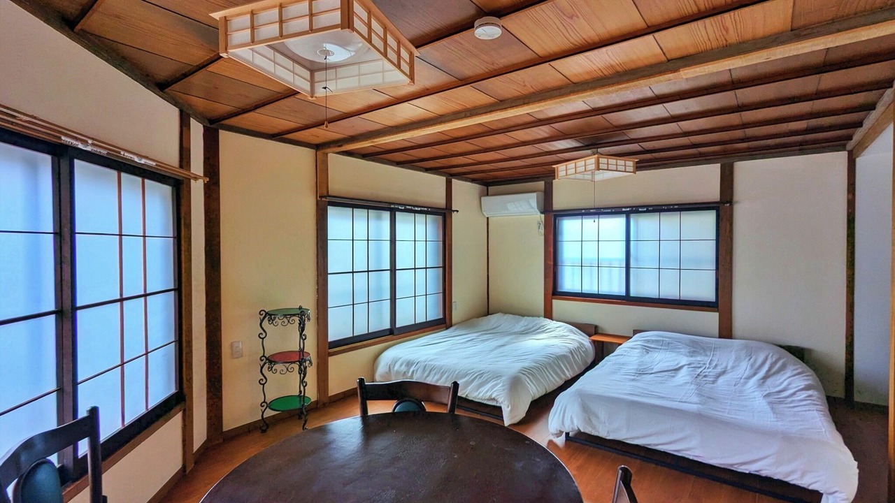 Photo of Bedroom in Aomori