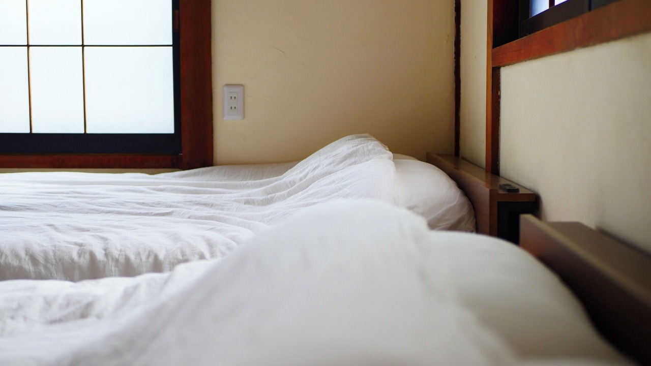 Photo of Bedroom in Aomori