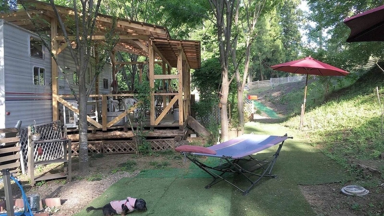 Photo of Outdoor in Annaka