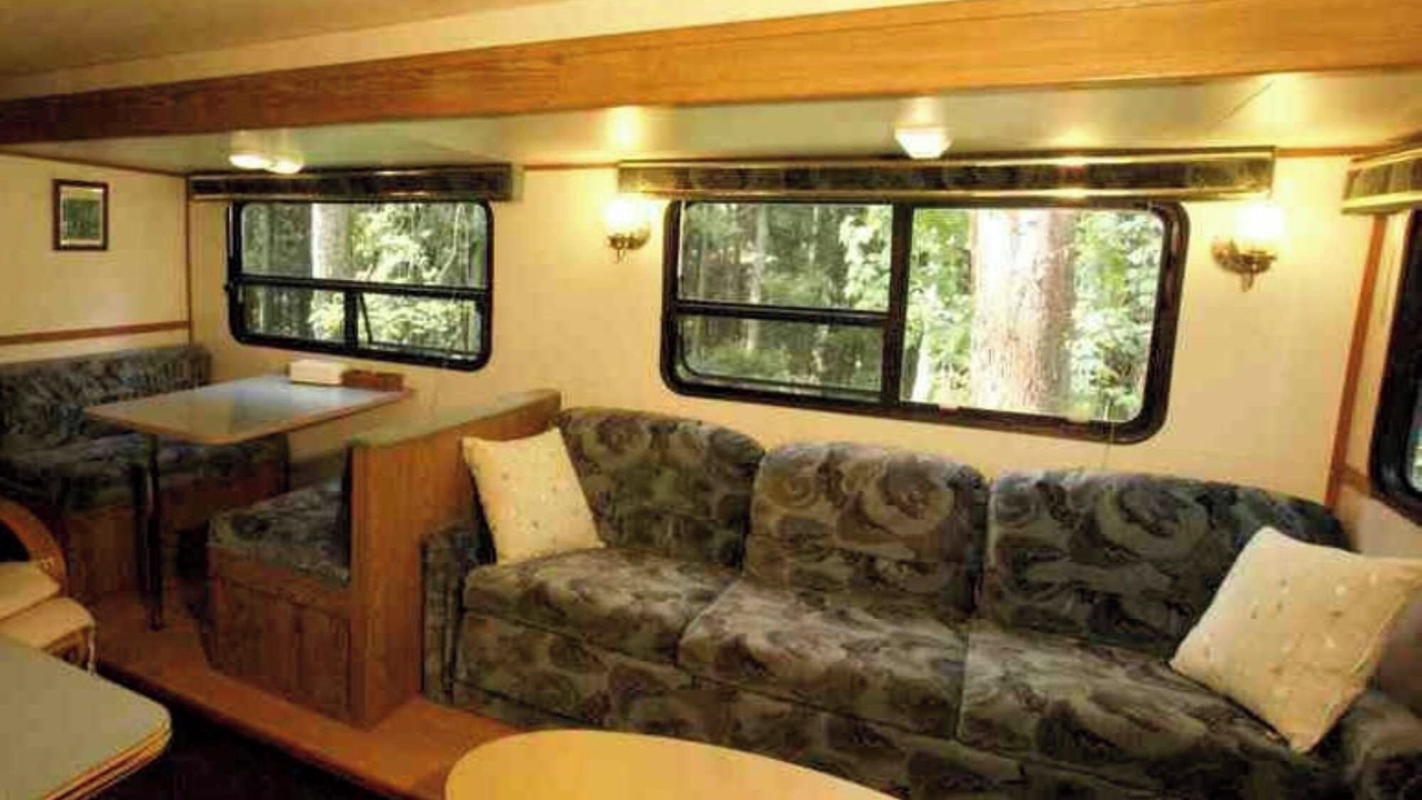 Photo of Livingroom in Annaka