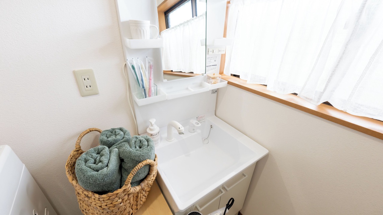 Photo of Bathroom in Fujisawa