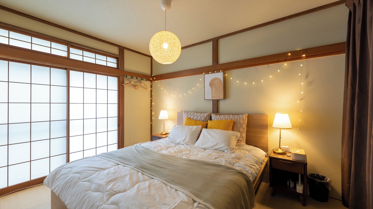 Photo of Bedroom in Fujisawa