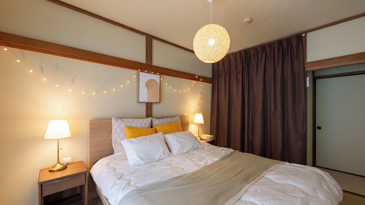 Photo of Bedroom in Fujisawa