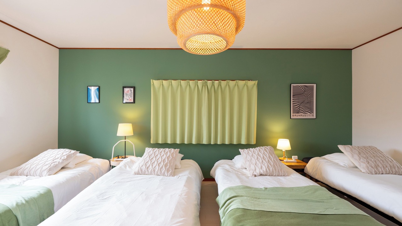 Photo of Bedroom in Fujisawa