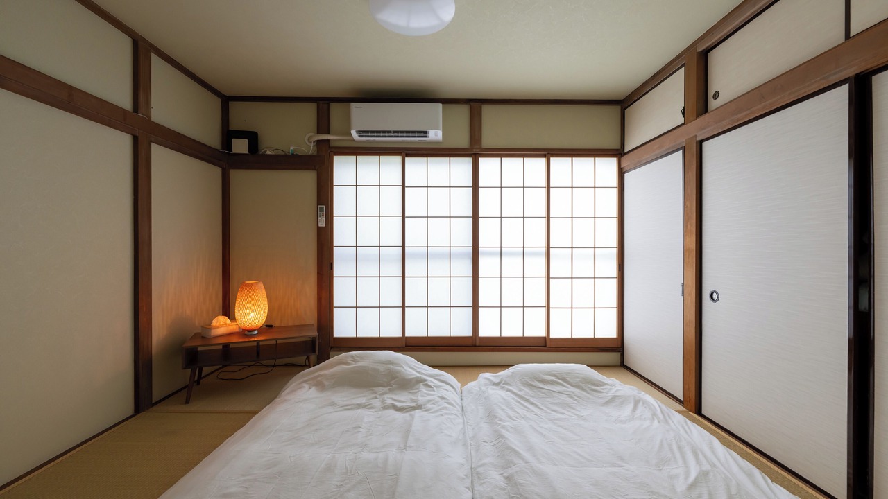 Photo of Bedroom in Fujisawa