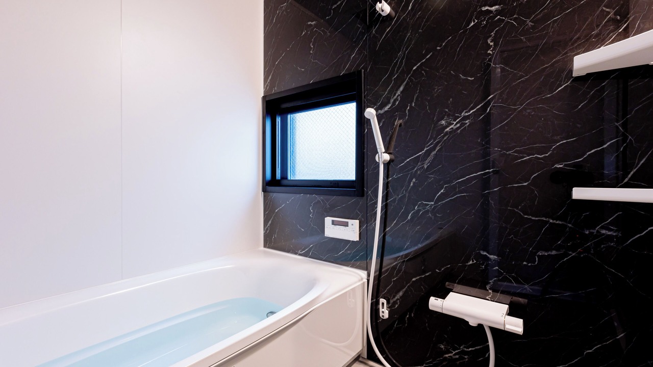 Photo of Bathroom in Namba
