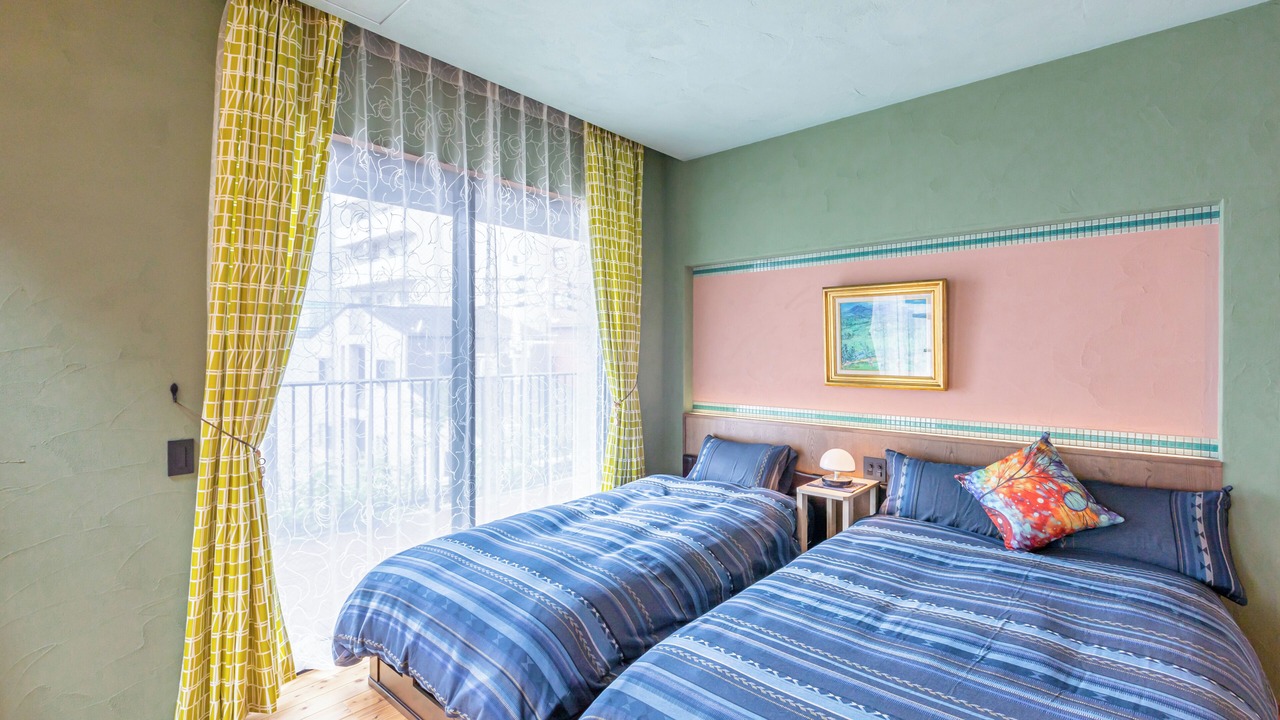 Photo of Bedroom in Namba