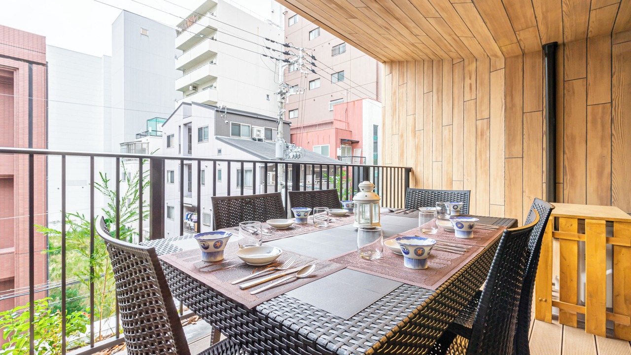 Photo of Outdoor in Namba