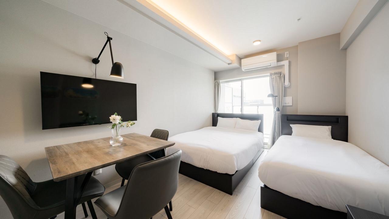 Photo of Bedroom in Minami