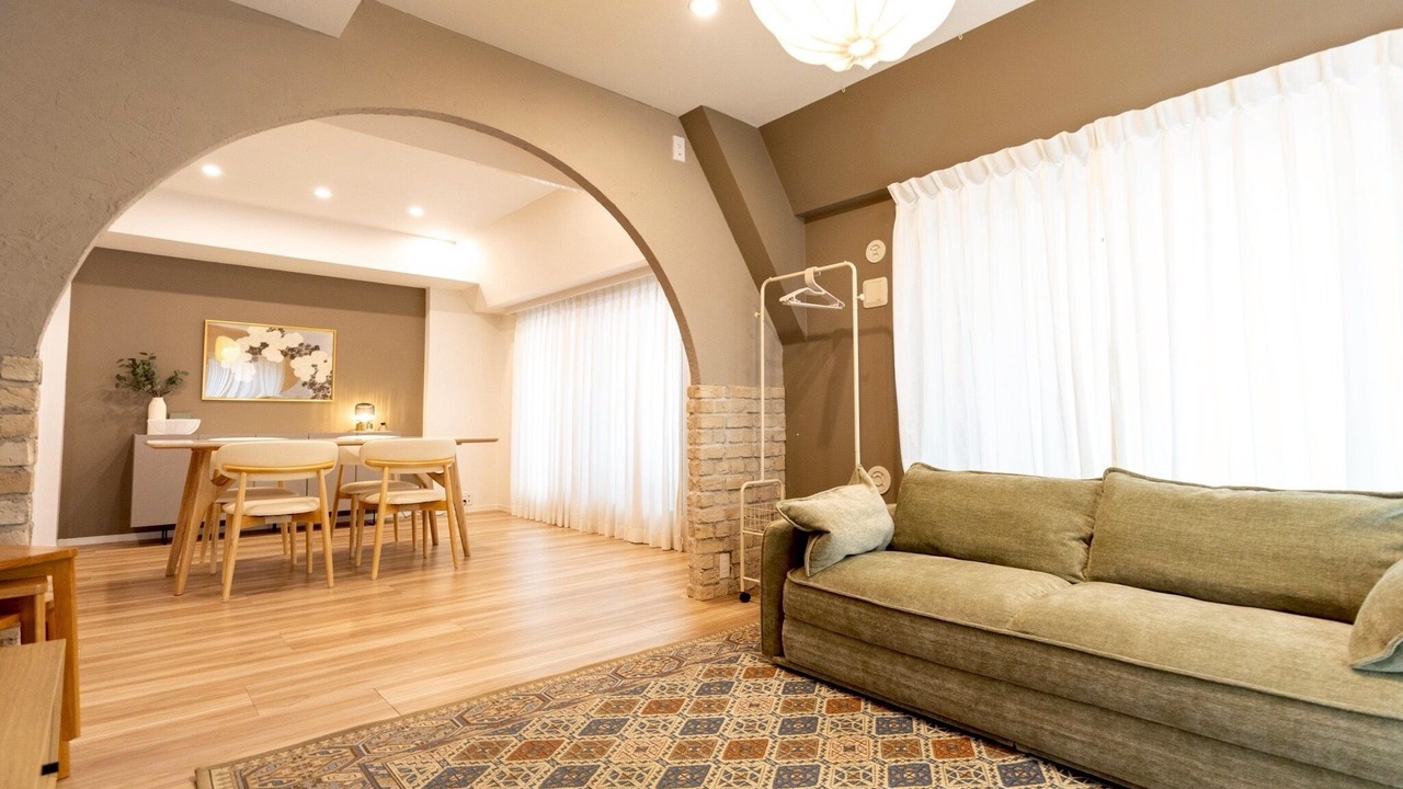 Photo of Livingroom in Chinatown