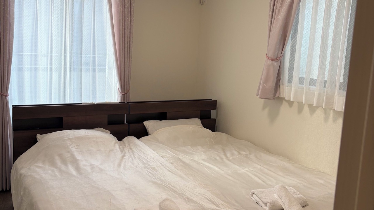 Photo of Bedroom in Adachi