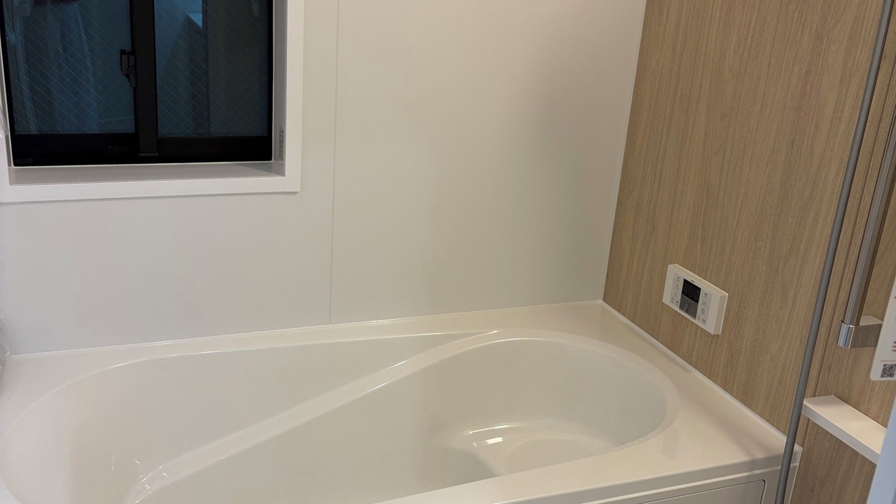 Photo of Bathroom in Adachi