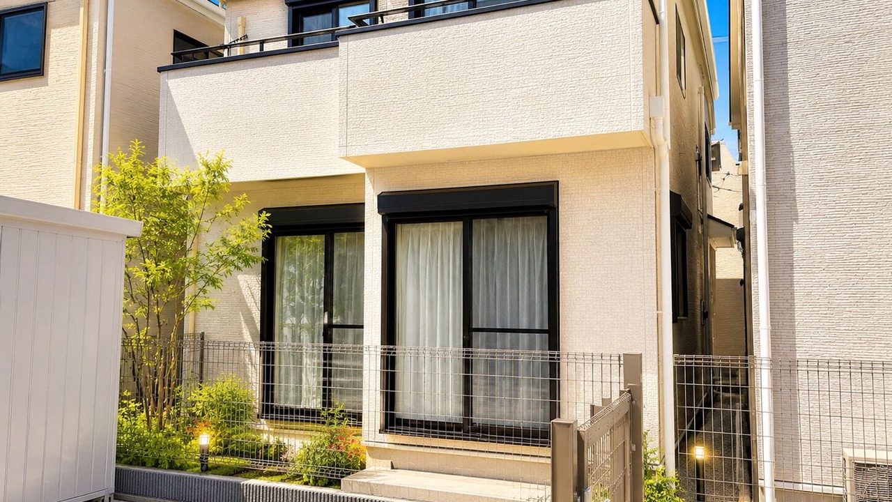 Photo of Outdoor in Adachi