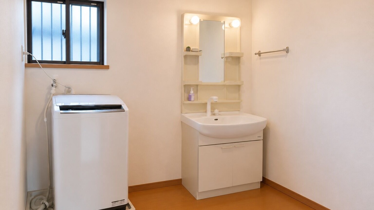 Photo of Bathroom in Tonosho