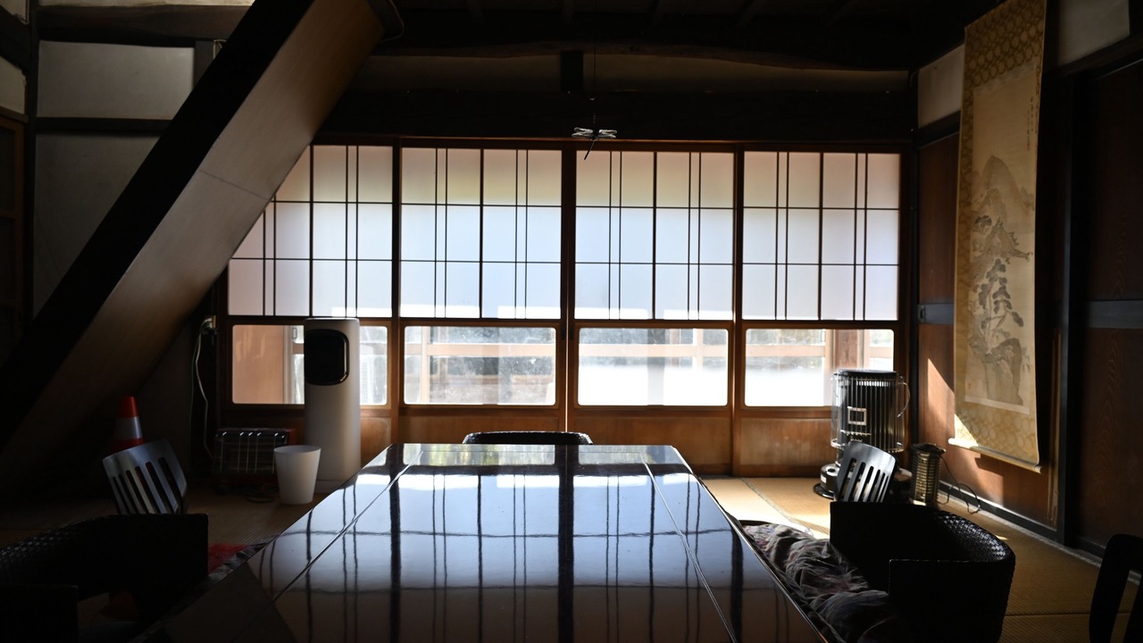 Photo of Others in Aoki