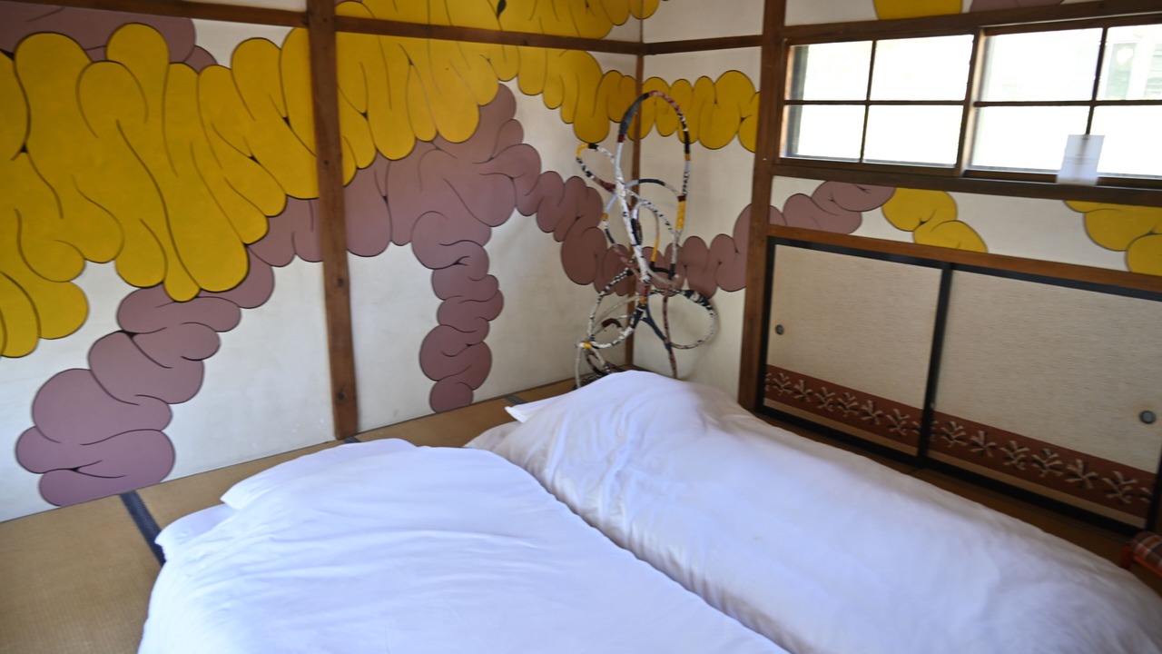 Photo of Bedroom in Aoki