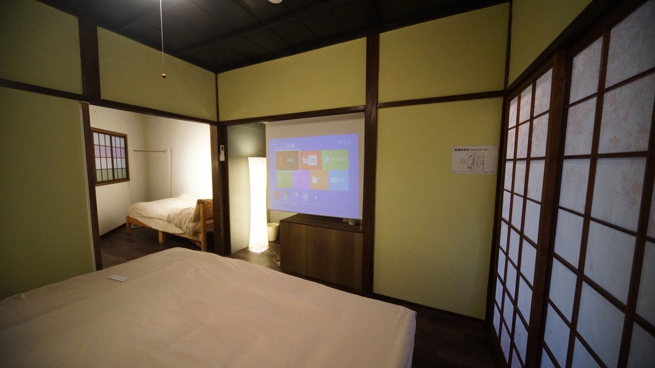 Photo of Bedroom in Higashinari