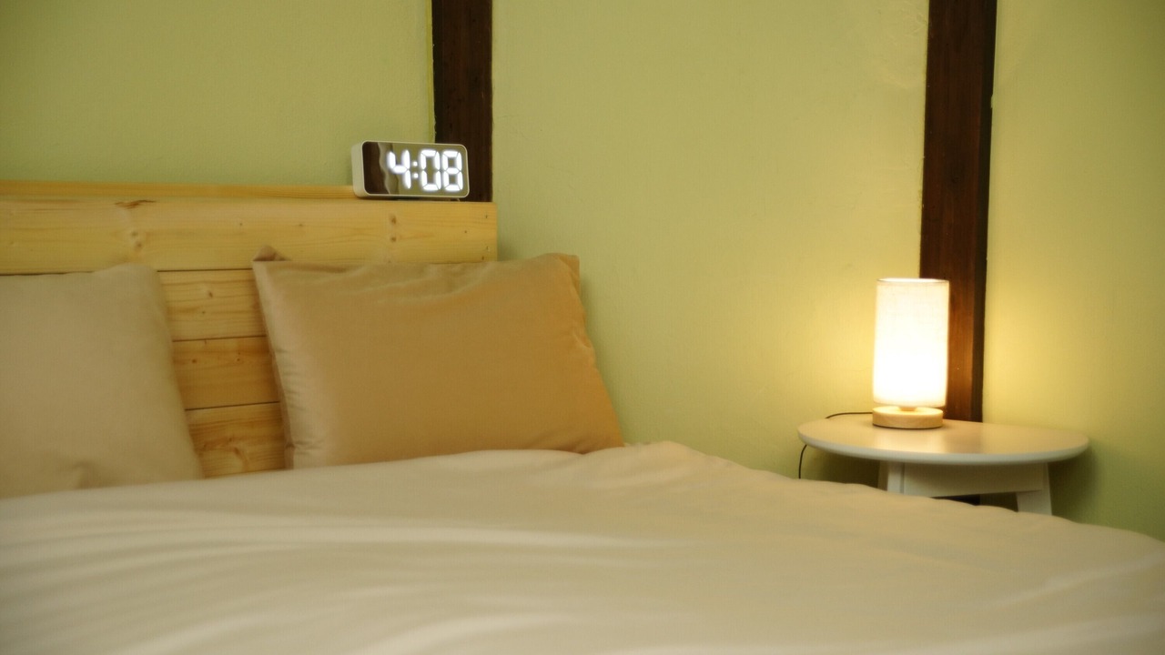 Photo of Bedroom in Higashinari