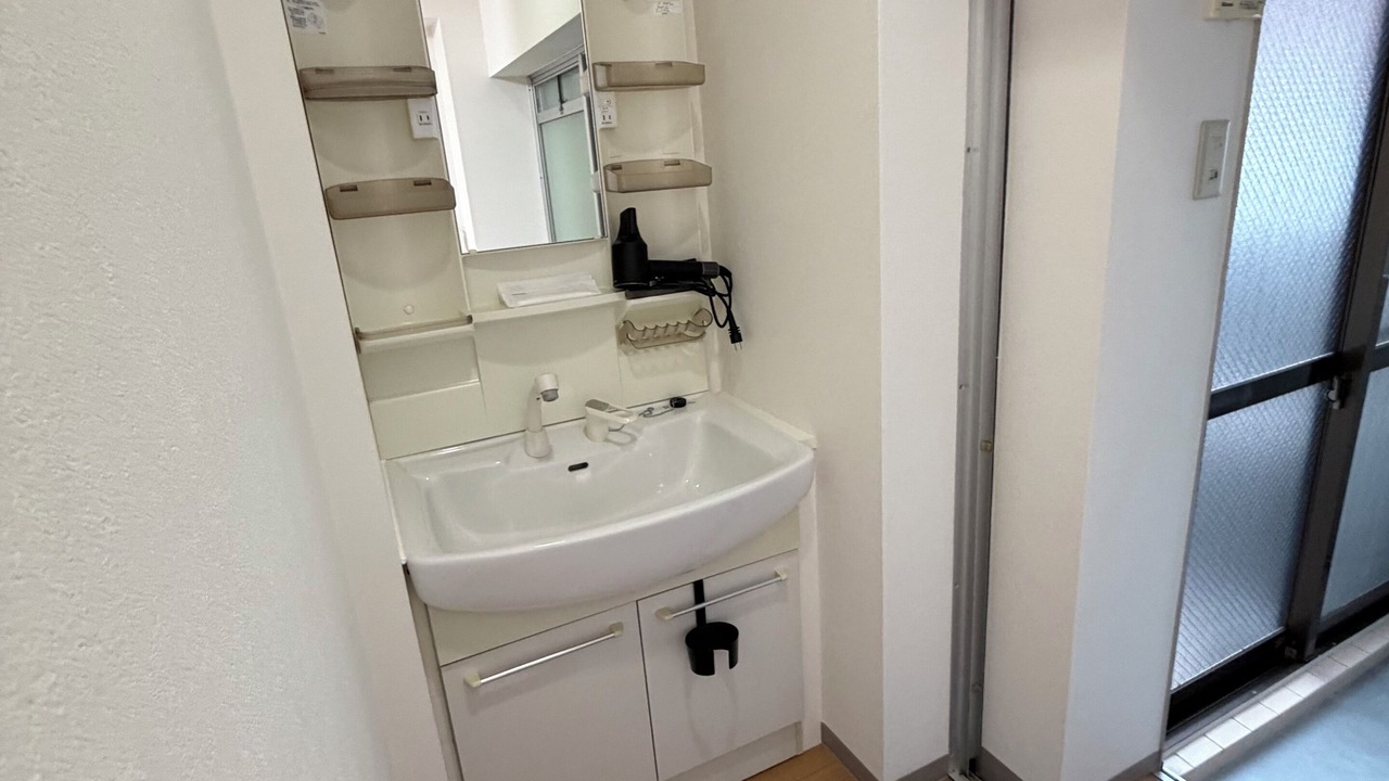 Photo of Bathroom in Sendagaya