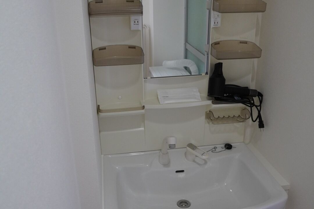 Photo of Bathroom in Sendagaya