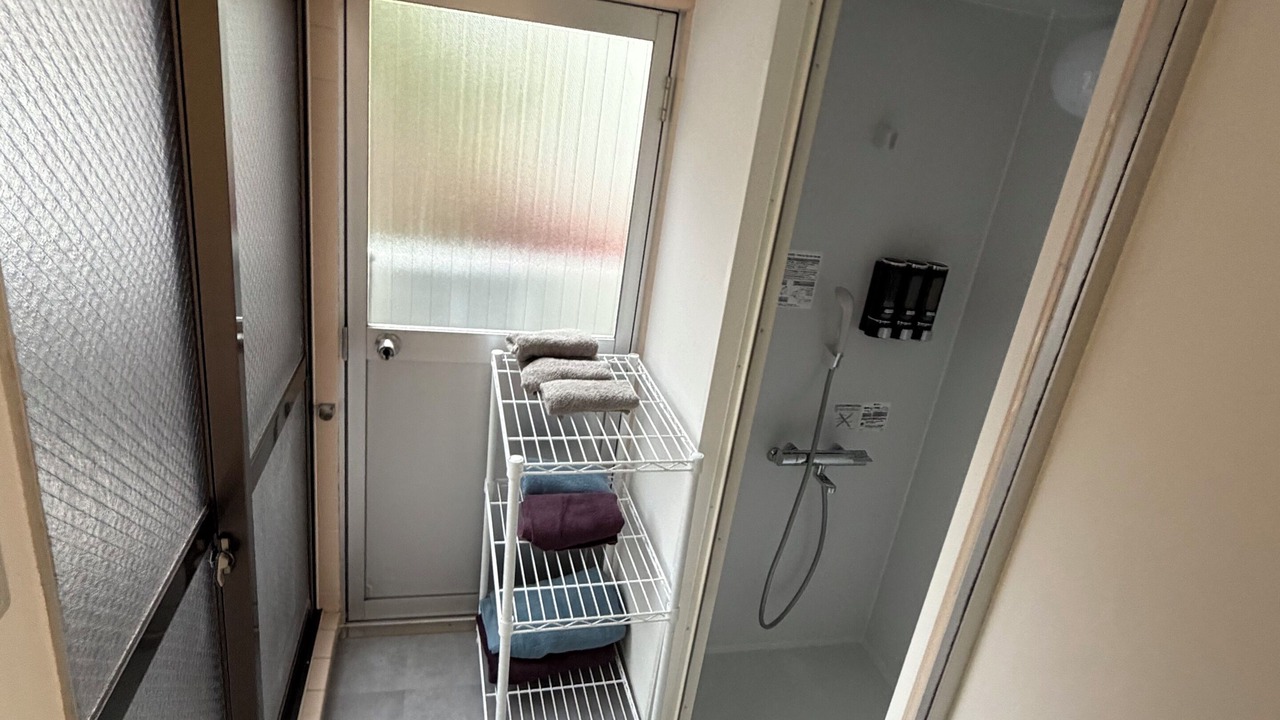 Photo of Bathroom in Sendagaya
