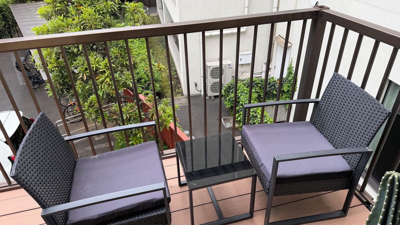 Photo of Outdoor in Sendagaya