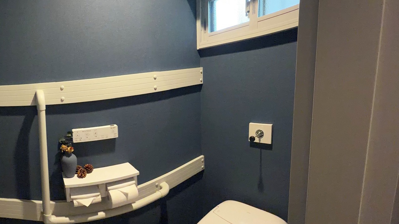 Photo of Bathroom in Roppongi