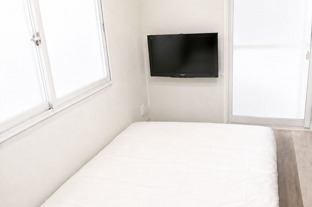 Photo of Bedroom in Roppongi